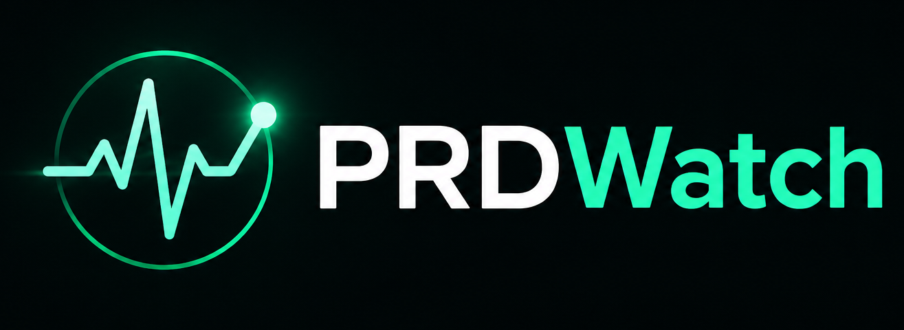 PRDWatch
